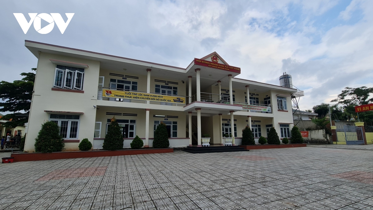 Đổi thay ở các vùng căn cứ cách mạng tại Lâm Đồng